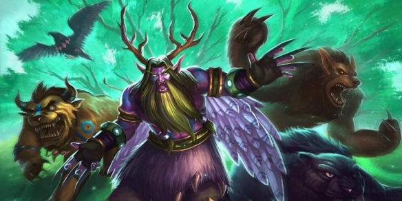 魔兽世界plus噩梦入侵玩法攻略