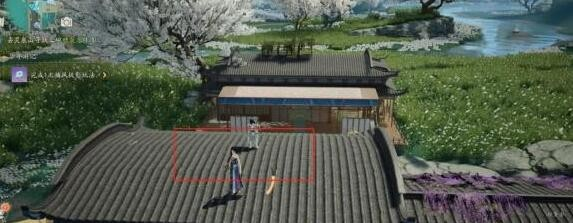 射雕梅坞吉光片羽宝箱位置一览