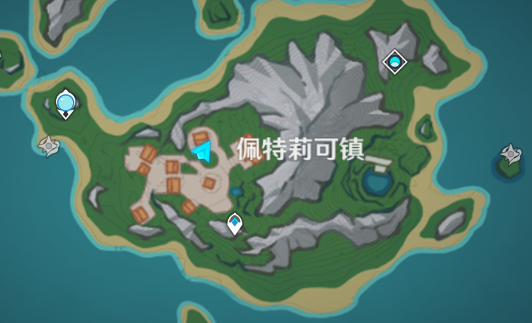 原神为了旧日与明天任务介绍