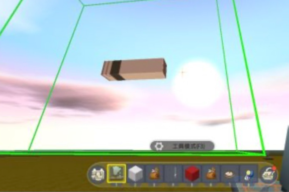 迷你世界魔法棒制作攻略