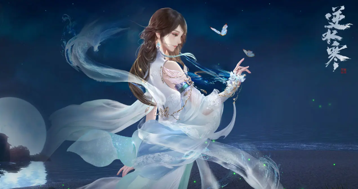 逆水寒手游狐妖小红娘联动装备怎么获取