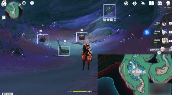 原神4.6请转告王城的公民成就怎么达成
