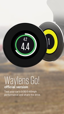 Waylens应用截图-2