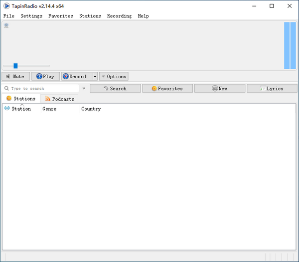 TapinRadio Pro(全球电台收音机)