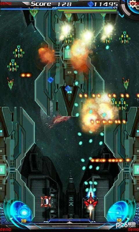 银河战舰未来游戏截图-5