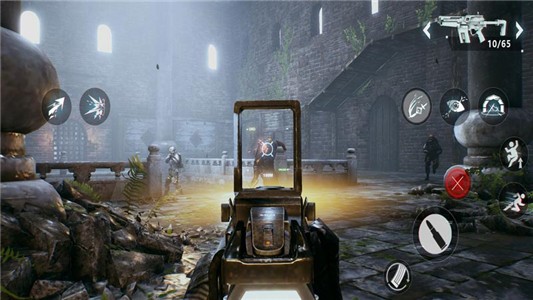 王者信条游戏截图-1