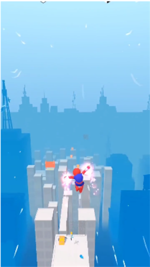 极限跑酷 极限跑酷