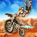 特技至尊BMX自行车