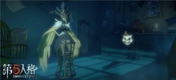 第五人格微信版最新下载
