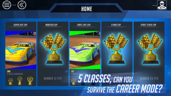 尘土追击游戏截图-1