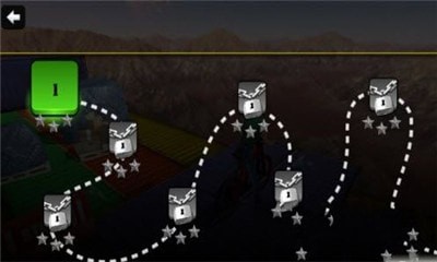荣誉车手游戏截图-3