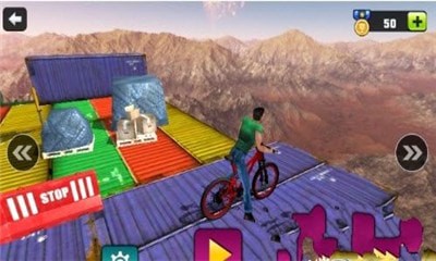 荣誉车手游戏截图-2