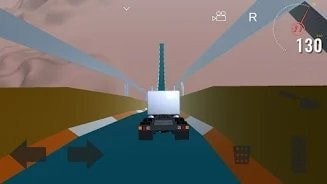 碰撞试验游戏截图-1