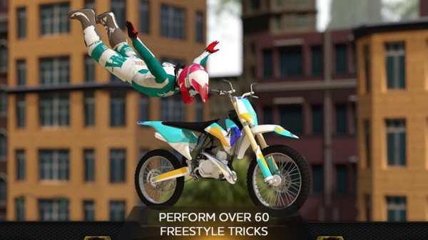 花式赛车手游戏截图-2