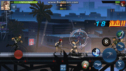 劳拉快打 劳拉快打