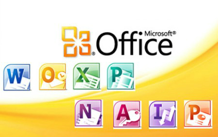 办公软件office2010