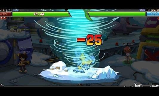 少年精灵王游戏截图-4