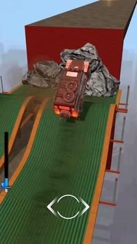 越野赛游戏截图-3