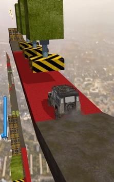 越野赛游戏截图-1