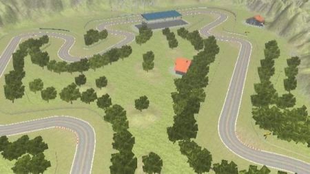 女王赛车手游戏截图-3