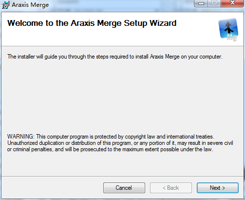 Araxis Merge Professional 