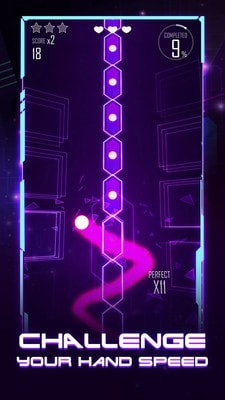 魔点跳舞截图3