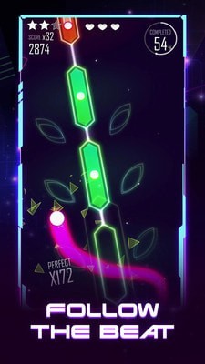 魔点跳舞截图5
