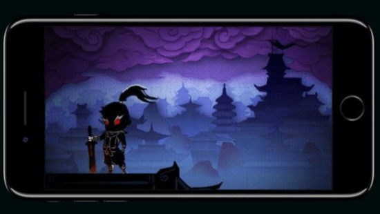 封魔录斩妖游戏截图-4