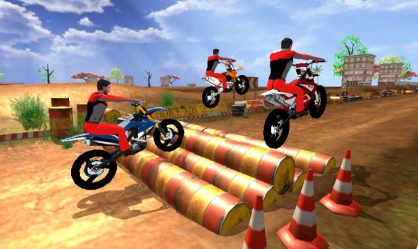 超级坡道赛车大师 超级坡道赛车大师