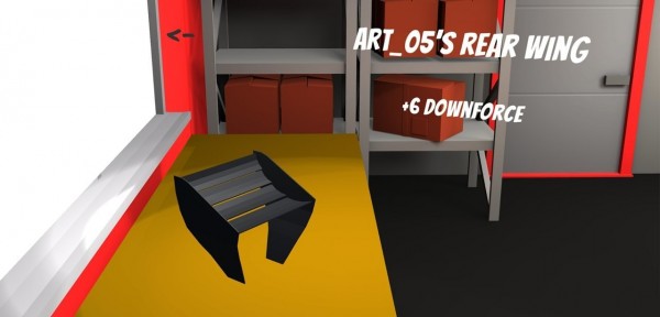 阿拉博纳竞赛游戏截图-4