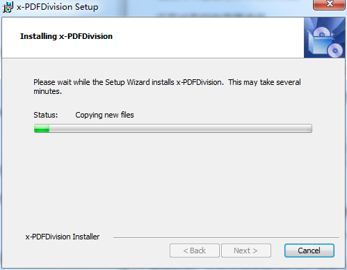 金软pdf分割工具