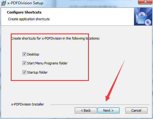 金软pdf分割工具