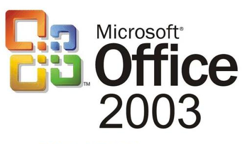 microsoft office word 2003