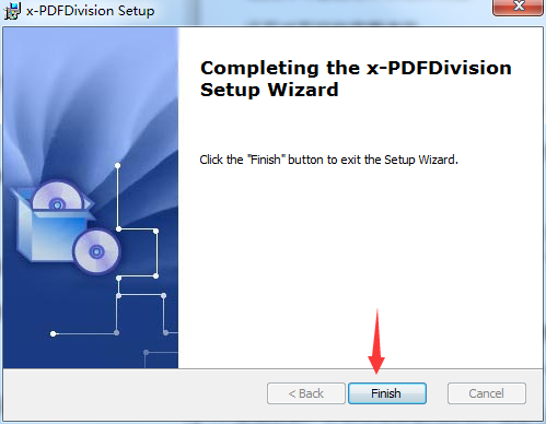 金软pdf分割工具