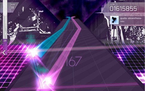 arcaea国服版