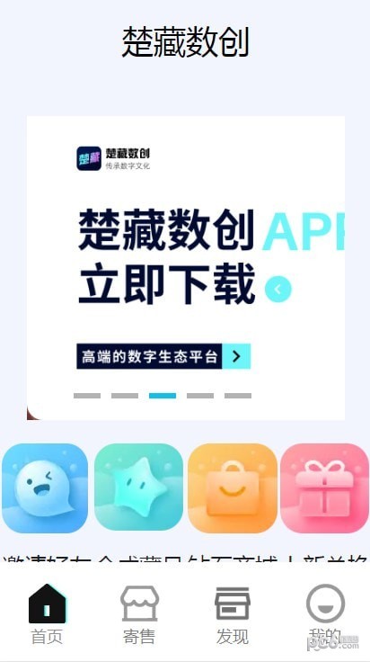 楚藏应用截图-4