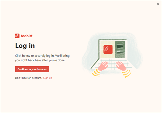 To Doist最新版 To Doist最新版