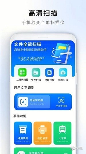 门禁卡读取器应用截图-1