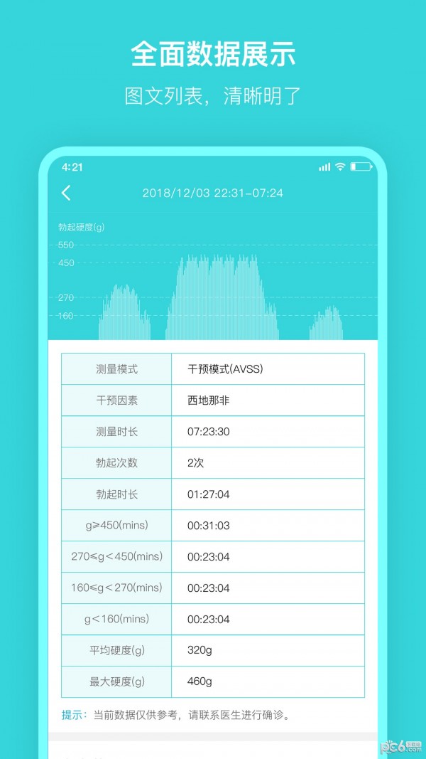 硬汉邦医生版应用截图-2