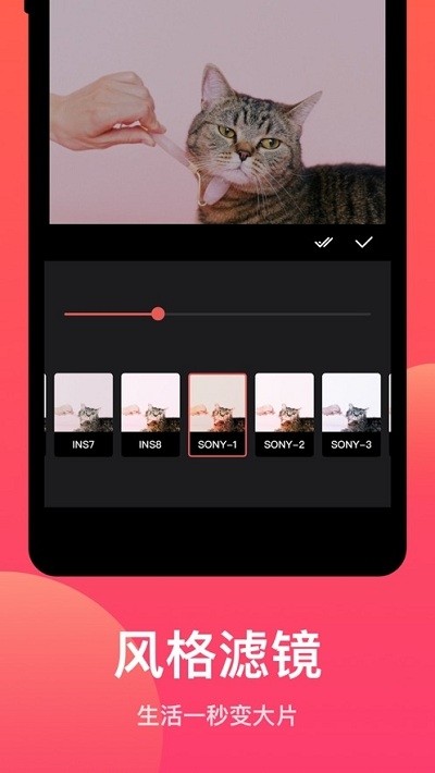 VIDO应用截图-3