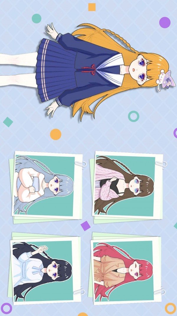 公主宝宝美鞋