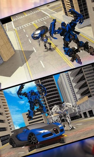 逃离星空红包版游戏截图-4