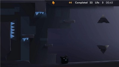奇魔游戏截图-4