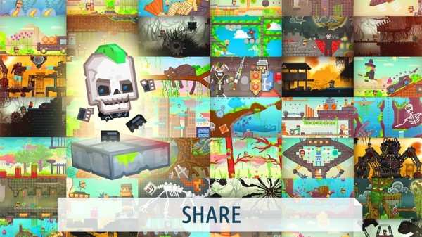 创造世界截图4