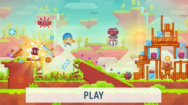 创造世界截图3
