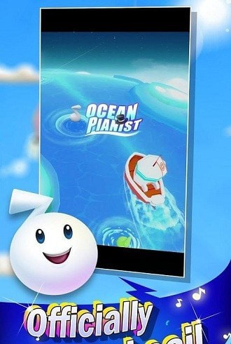 海洋钢琴家正式版游戏截图-4