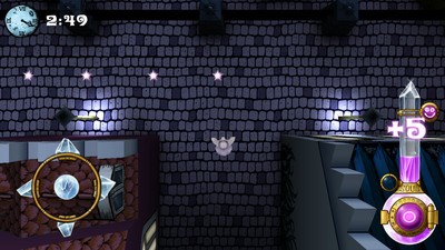 善良的赫尔曼鬼