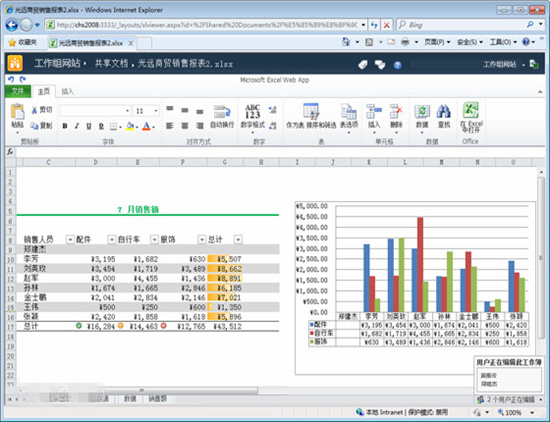 excel2019官方免费版