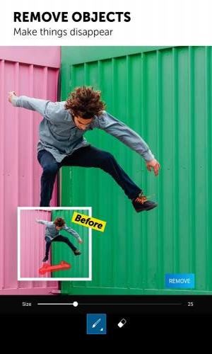 Photo Editor Pro