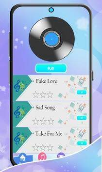 加文音乐砖游戏截图-4